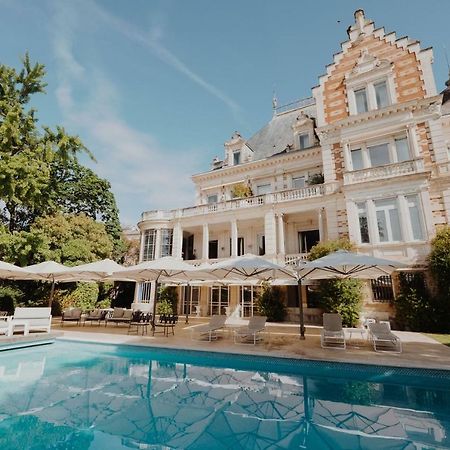 La Villa Guy & Spa - Teritoria Безьє Екстер'єр фото